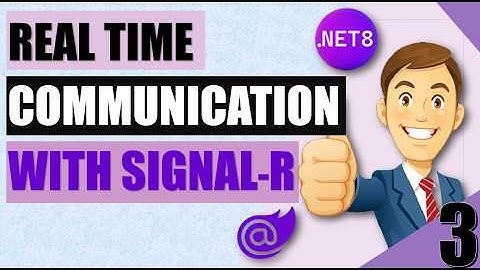 [Part 3️⃣] | 🌟Chat App with Blazor Wasm & Web API : Handling Individual Messaging🔥