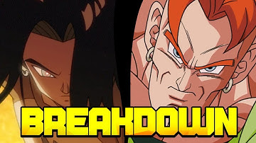 DOKKANFEST ANDROID 16 MIGHT BE A TOP 5 OVERALL UNIT IN DOKKAN.. BUT HIS TEAM THOUGH 💀🙏 Dokkan Battle