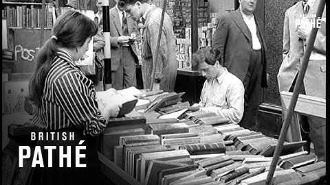 Barrow Boy Playwright (1957)