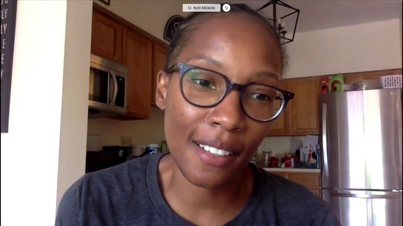 Racial Health Disparities: Equity in Light of COVID-19 - YouTube