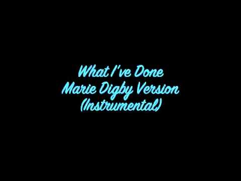 What Ive Done-Instrumental (Marie Digby).mp4