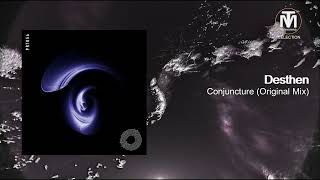 Desthen - Conjuncture (Original Mix) [Prototype Music]