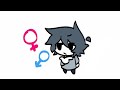 My gender