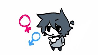 my gender
