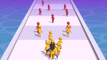 Join Clash 3d All Levels Max levels Gameplay Walkthrough Part 316