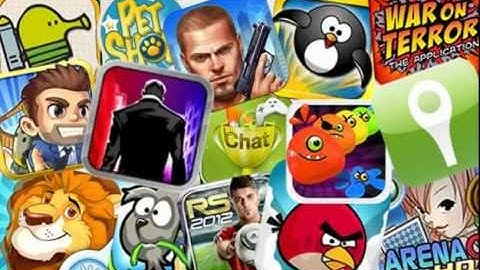 Free App King - App Teaser Video By Reverse Thought Creative Studio