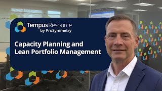 How Resource Capacity Planning Makes SAFE LPM Work