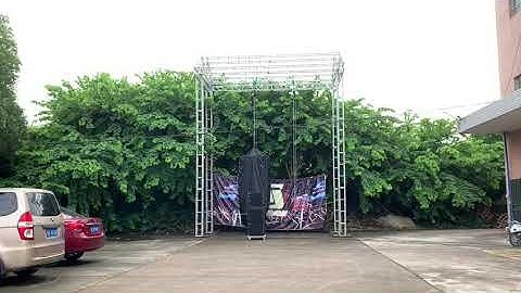 Sanway Audio Vera20 + S32 compact line array speaker