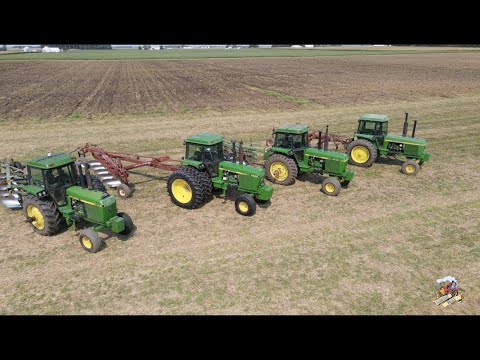 Video: Motor-cultivator 