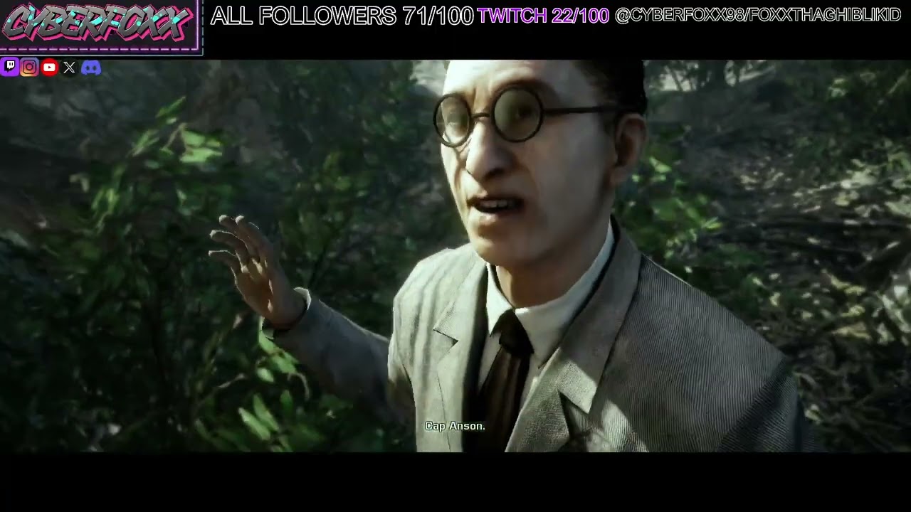 WELCOME TO THE SUCK! Pt.1