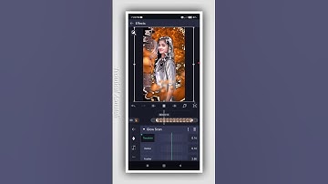HDR 4K Cc Graphics Colour Grading | Alight Motion Technical Asmatali