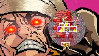 LonaRPG - Meryme Boss Fight in 1 second