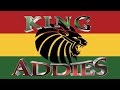 King Addies 100% Classic Dubplate Mix