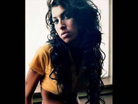 Amy Winehouse - Tears Dry On Their Own