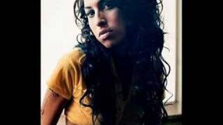Amy Winehouse - Tears Dry On Their Own chords