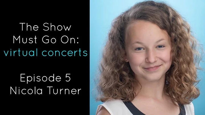 The Show Must Go On: virtual concerts - Episode 5 ...