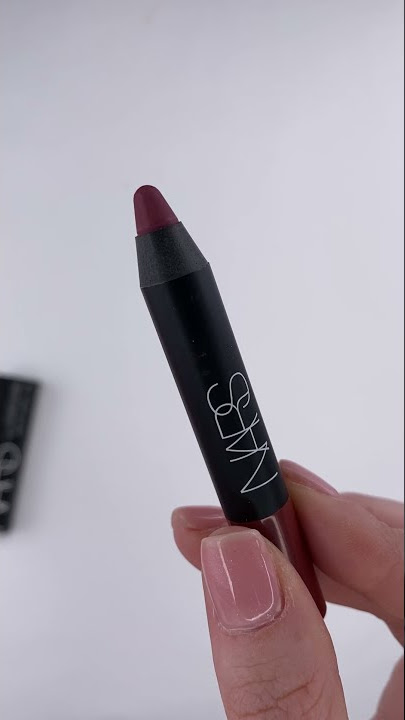 ❤ MakeupByJoyce ❤** !: Swatches + Review: Nars Nordstrom's Best