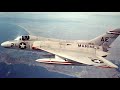 Douglas F-4D / F-6 Skyray - A Short History