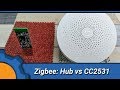 Zigbee: Hub vs Zigbee2MQTT