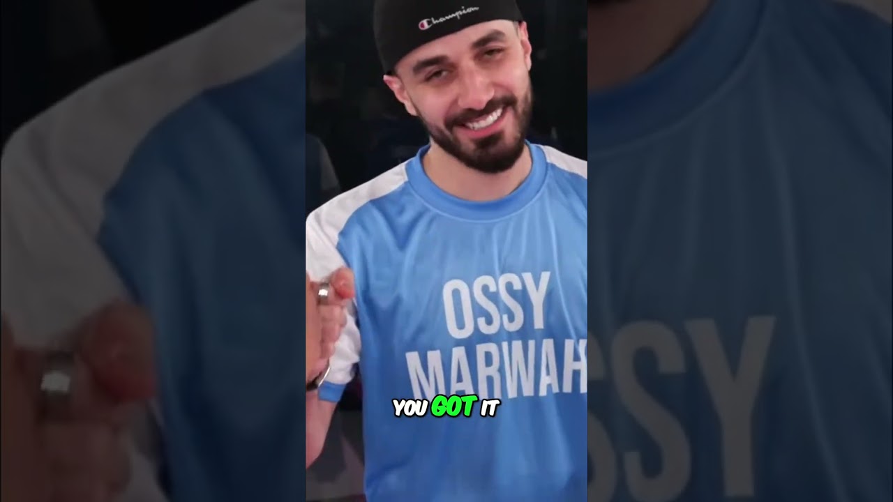 MrBeast Umbrella Coin Challenge: Shocking Twist! 