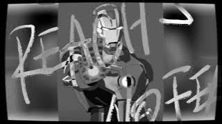 IRONMAN ~ JARVIS NOTIFICATION ⬇️🔗