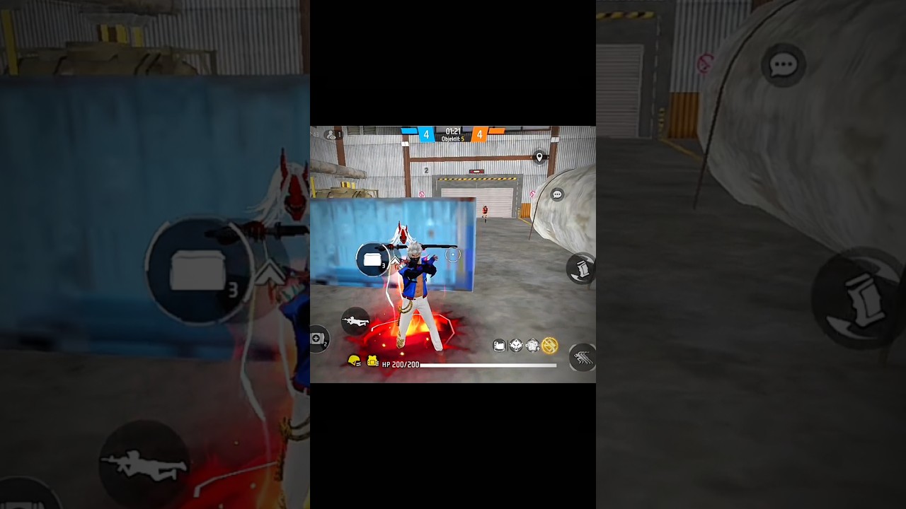 Kirain Aman, Ternyata HBD