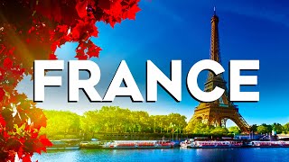 Top 10 Best Cities to Visit in France - Travel Video 2024