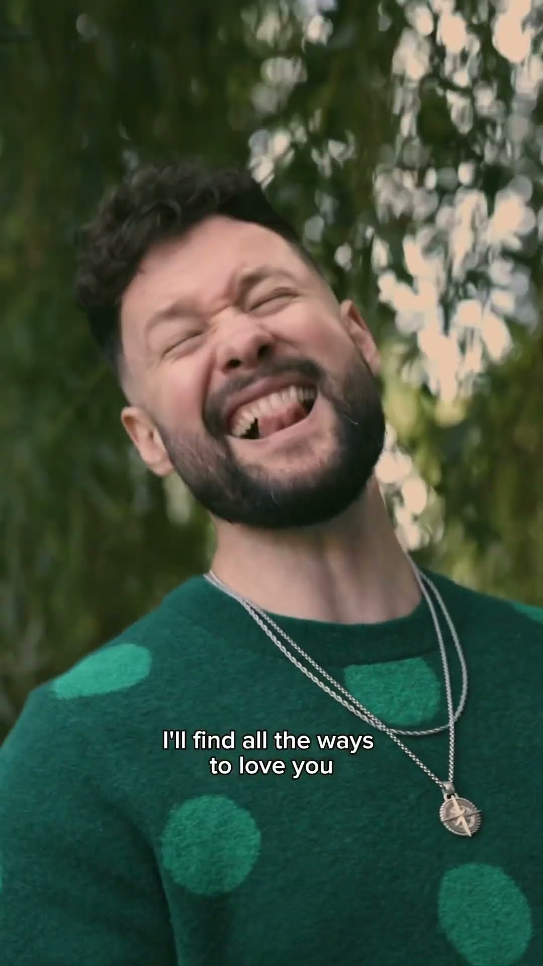 Calum Scott - Rise (Official Video)