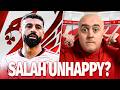 We NEED To Talk About Mo Salah...