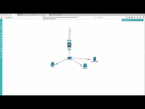 Palo Alto Firewalls Configuration By Example - PCNSE Prep : Installing User ID agent on AD