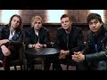 5SOS Tease 'Want You Back' Music Video And New Album Collabs | PopBuzz Meets