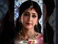 Shiv Priya Parvati❤️ 🌸 | Beautiful Goddess Look#parvati looks #viral #shorts #parvatimaa #ytshorts