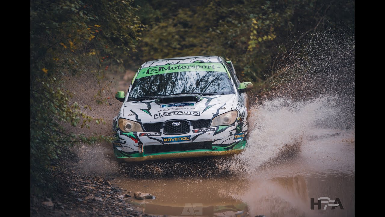 Промо-ролик, экипаж Янушевские