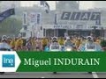 11 000 cyclotouristes derrire indurain hinault et merckx  archive vido ina