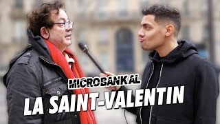 LA SAINT-VALENTIN