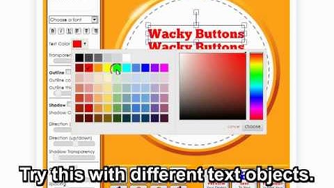 Working With Object Groups