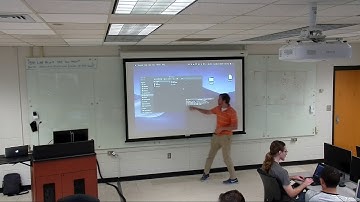 UNO IGDA - Game Development In Phaser, Part 1