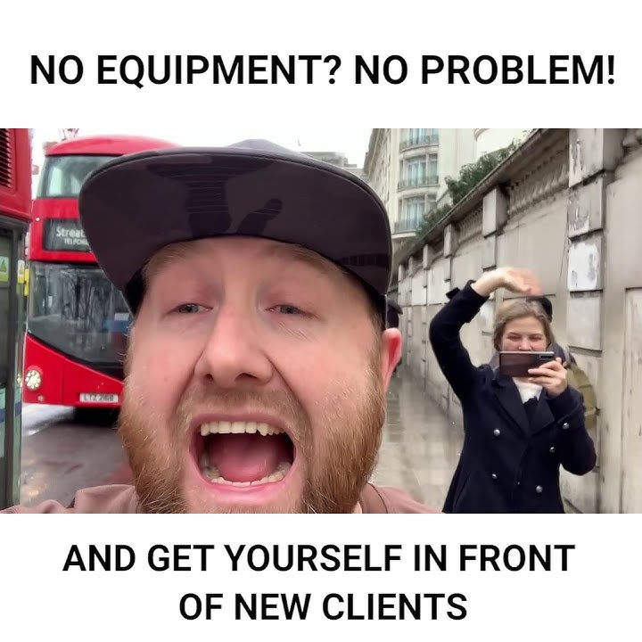 Creating Content With Air