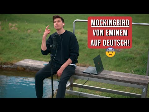 Video: Instagram-Post-Untertitel für Jungen auf Englisch?