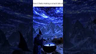 real (subscribe for more chill fantasy) 🌙 #fantasy #meme #vibes #nostalgia #darkfantasy
