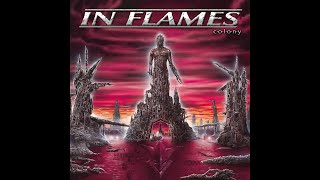 In Flmaes - Colony (Full Album)