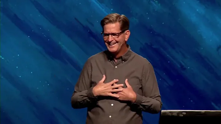 The Lord's Supper | 1 Corinthians 11:17-34 | Pastor John Miller