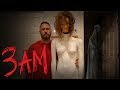 ONE MAN HIDE AND SEEK WITH HAUNTED MANNEQUIN | OmarGoshTV