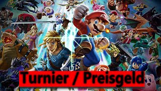 👊Super Smash Bros. Ultimate Turnier