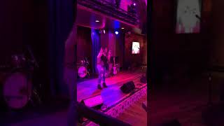 Evergreen  Yebba cover Jazzy Cadiente