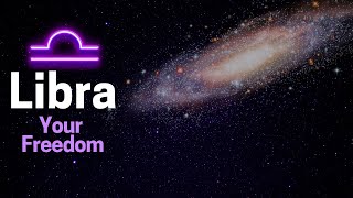 Libra ♎️ Your Freedom is here  ( Monthly Horoscope) 