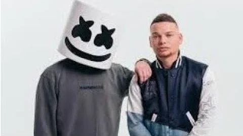 Marshmello - One Thing Right ( Official Video ) ft. Kane Brown