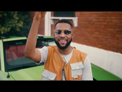Limoblaze - Blessed (Official Video)