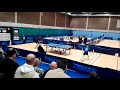 Championnats de belgique  tennis de table 2024