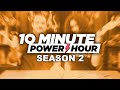 10 Minute Power Hour - Season 2 Trailer